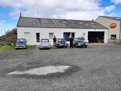 garage du rhun, Garage Automobile au Vieux-Marché