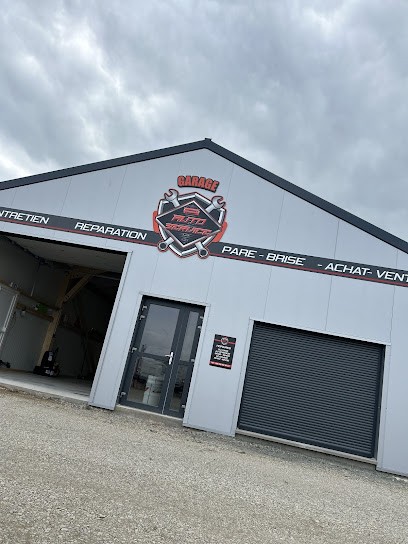 Autoservice, Garage Automobile à Moult-Chicheboville