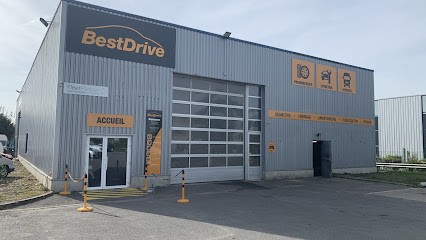 BestDrive, Garage Automobile à Saint-Quentin