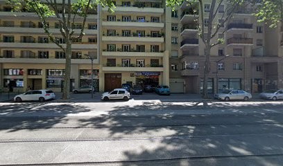 Charlemagne Mécanic, Garage Automobile à Lyon 02