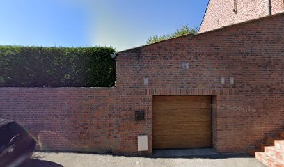 Forges Blanpain et Cie SARL, Garage Automobile à Villers-Sire-Nicole