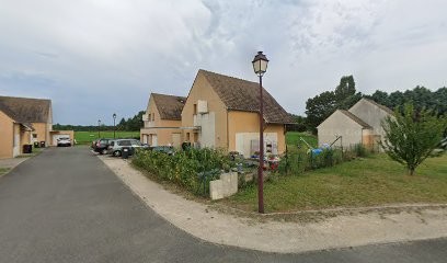 Mika Vintage Meca, Garage Automobile à Pierrefitte-sur-Sauldre