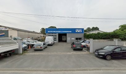 EJ Meca, Garage Automobile à La Teste-de-Buch