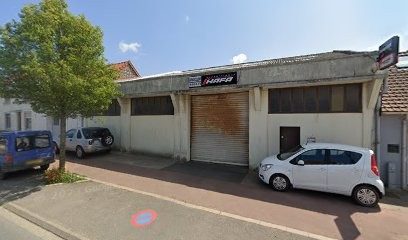 GARAGE COLOMB, Garage Automobile à Marquise