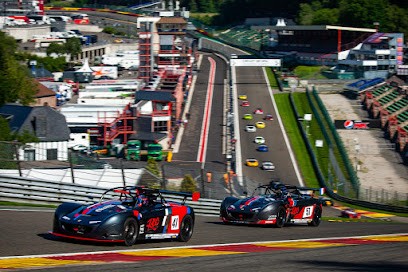 Race Cars Consulting Lotus Nantes, Garage Automobile à Touvois