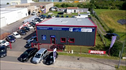 Best Méca Réseau Top Garage Seingbouse, Garage Automobile à Seingbouse