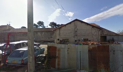 Bf Mecanique Auto, Garage Automobile à Saint-Chaptes