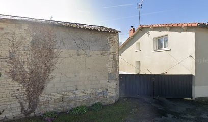 Garage LEON DAVID, Garage Automobile à Fontenille-Saint-Martin-d'Entraigues