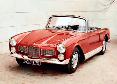 CHLOE AUTOMOBILES, Garage Automobile à Terville