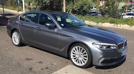 VTC Paris | VTC Luxe Paris | Chauffeur Particulier Paris | Adrien PETIT, Garage Automobile à Charenton-le-Pont