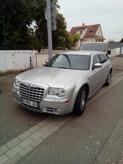 Luck Autos, Garage Automobile à Illkirch-Graffenstaden