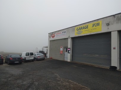 GARAGE JP2M, Garage Automobile à Villeneuve