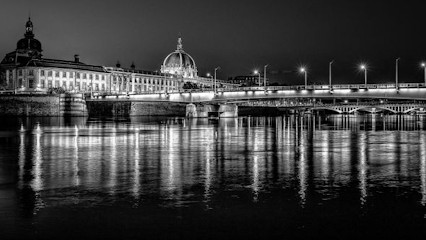 Trans LYON, Garage Automobile à Lyon 08