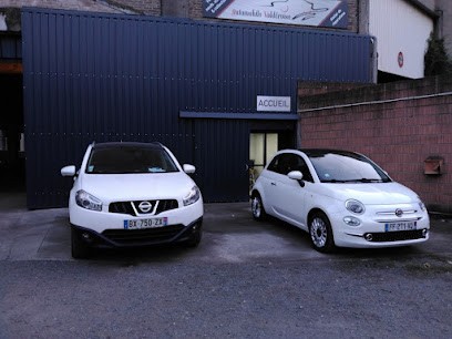 Automobile Valderoise, Garage Automobile à Saint-Juéry