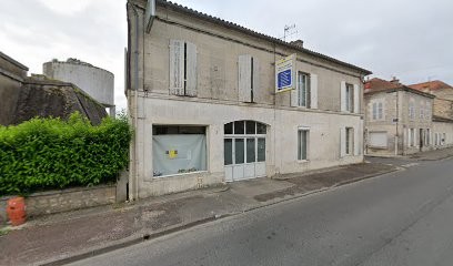 Mousseau Alain, Garage Automobile à Jarnac