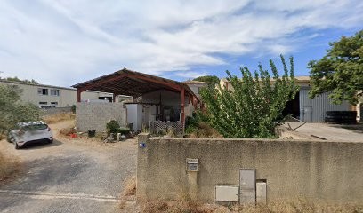 Self Garage 34, Garage Automobile à Poussan