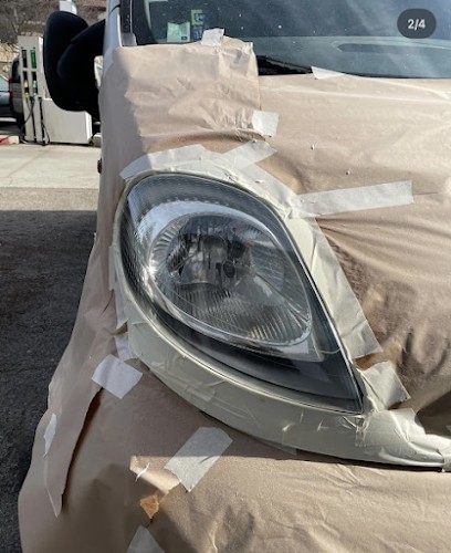 Rénov’Autos, Garage Automobile à Garde-Colombe