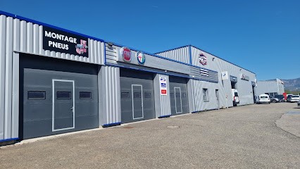 MECA-AIN L’AS AUTOMOBILE, Garage Automobile à Bellegarde-sur-Valserine