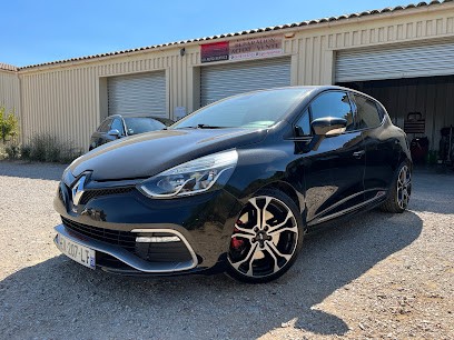 Eg Auto Service Vente de vehicules d'occasions, Garage Automobile à Garéoult