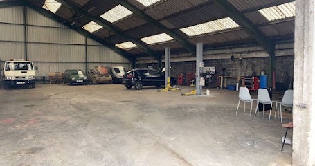 Garage Tonymecauto, Garage Automobile au Doulieu