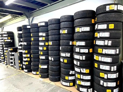 La Plateforme Du Pneu, Garage Automobile à Romorantin-Lanthenay