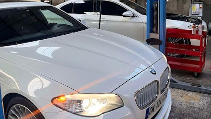 AUTO-GALERIE - Garage Automobile, Garage Automobile à Châteauroux