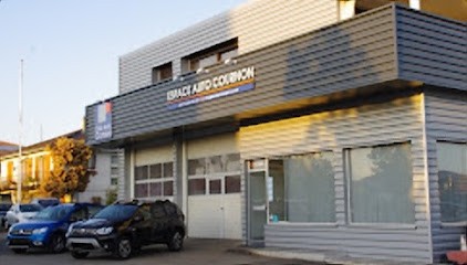 ESPACE AUTO COURNON, Garage Automobile à Cournon-d'Auvergne