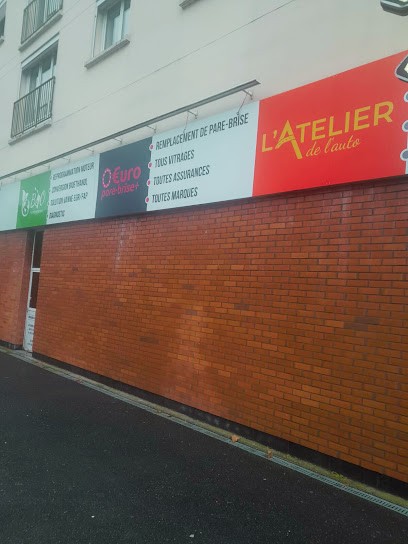 France Auto Services, Garage Automobile à Châlons-en-Champagne