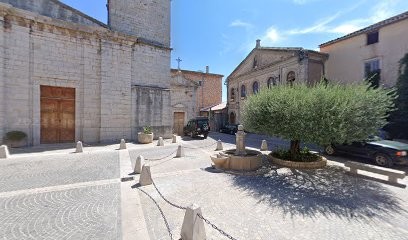 Masuit Mécanique Agricole, Garage Automobile à Pignans