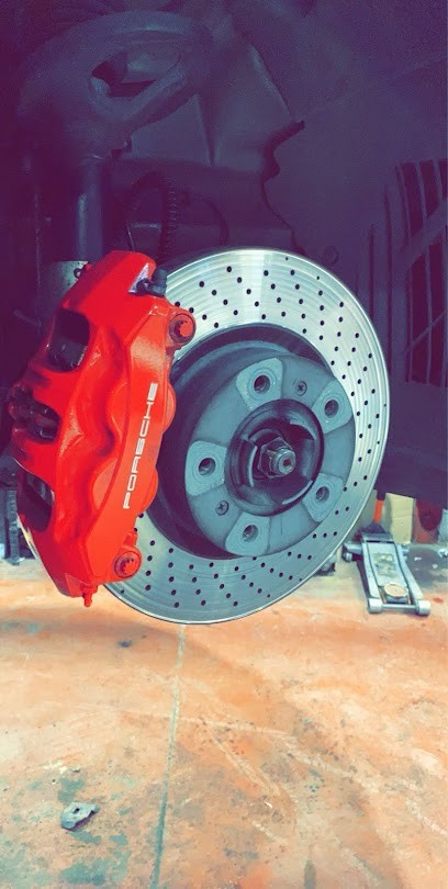 Sud Pneus 26 - Motrio, Garage Automobile à Montélimar