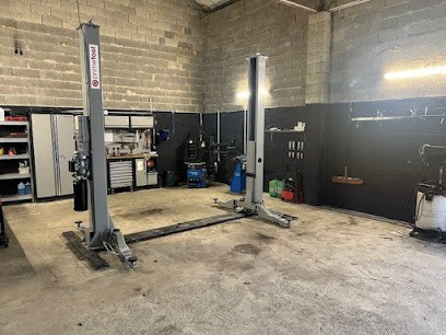 R.S.M. Automobile, Garage Automobile à Brandeville