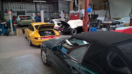 Sarl Ateliers Sports Mecaniques, Garage Automobile à Châteaurenard