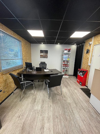 TFSKI Automobile - MOTRIO, Garage Automobile à Malville