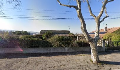 Le royaume du transporter, Garage Automobile à Saint-Victoret