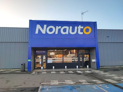 Norauto Creteil, Garage Automobile à Créteil
