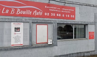 Garage La Bouille Auto, Garage Automobile à La Bouille
