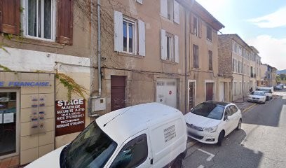 Garage Patetta, Garage Automobile à Trets