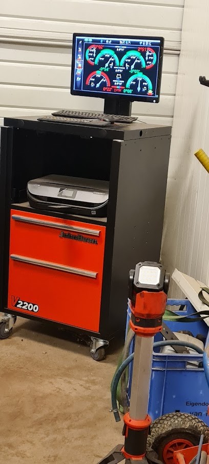 SPEED AUTO PIECES, Garage Automobile à Lure