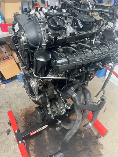 BH auto, Garage Automobile à Lescure-d'Albigeois