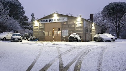 Carrosserie Clair, Garage Automobile à Campagne-sur-Aude