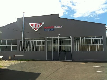 Garage De Flace AD EXPERT - SARL GUYONET GUTRIN, Garage Automobile à Mâcon