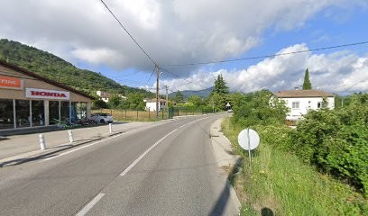 MECA-AUTO7, Garage Automobile à Chambonas