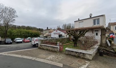 L'Auto Saint Sylvanaise, Garage Automobile à Saint-Sauvant