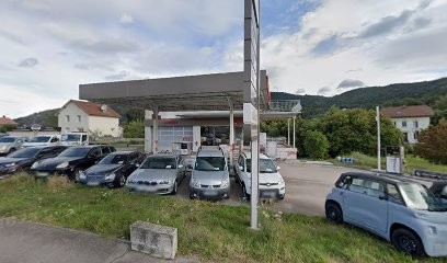 Décalaminage moteur Vosges, Garage Automobile à Saint-Étienne-lès-Remiremont