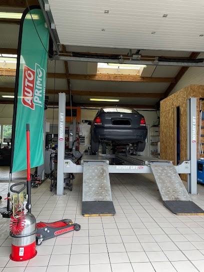 AUTO PRIMO - Garage Auto à Wormhout, Garage Automobile à Wormhout