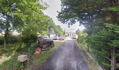 Roussel Benoît, Garage Automobile au Theil-de-Bretagne
