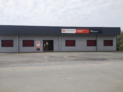 Eurorepar _ Garage Burgevin, Garage Automobile à Lubersac
