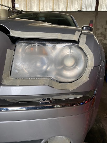 GARAGE AURELIEN BARDON, Garage Automobile à Cherveix-Cubas