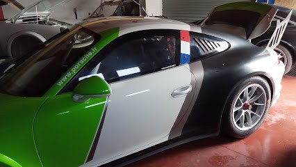 Hydro Services Garage Baverey EURL, Garage Automobile à Roye