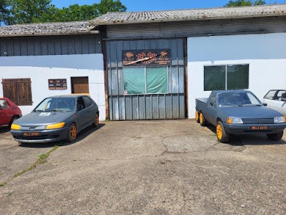 Mkls Pieces Auto, Garage Automobile à Sort-en-Chalosse